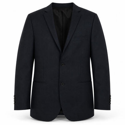 Tailor Store Mens Black   Jacket Blazer Size M