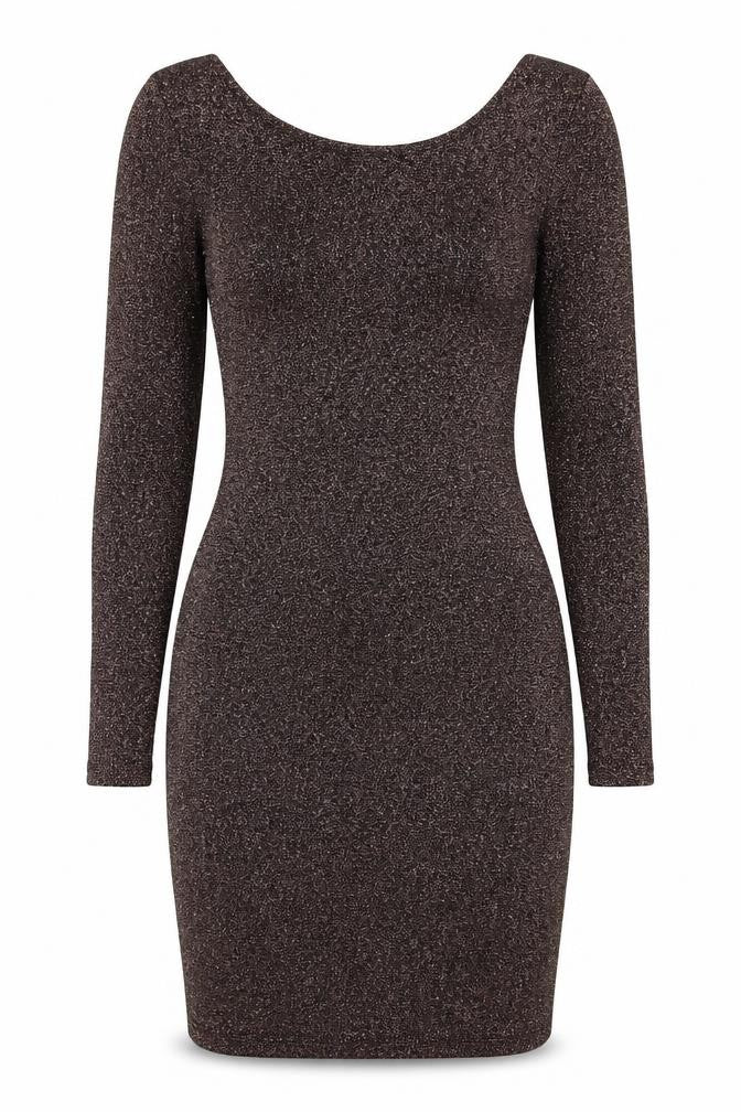 Divided Womens Purple   Bodycon  Size 6