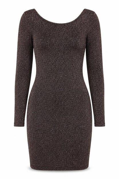Divided Womens Purple   Bodycon  Size 6