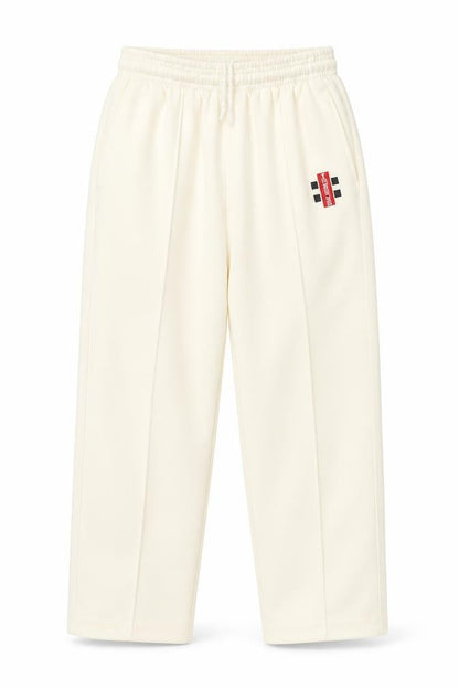 Gray Nicolls Boys Yellow    Trousers Size S