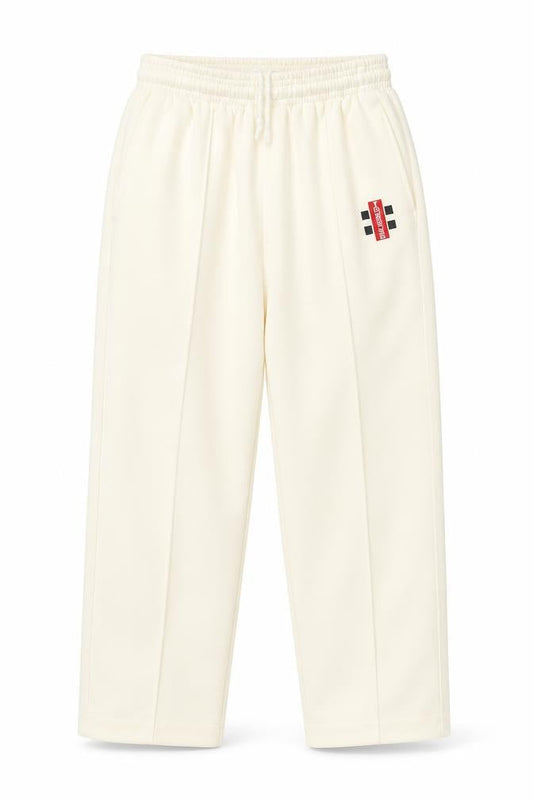 Gray Nicolls Boys Yellow    Trousers Size S