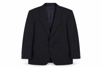 Marks & Spencer Mens Blue   Jacket Blazer Size 40