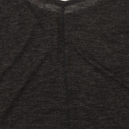 NEXT Womens Brown   Pullover Jumper Size 14