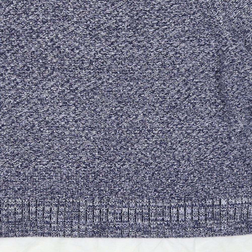 TU Womens Blue   Pullover Jumper Size 14