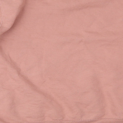R: U Ready Womens Pink   Pullover Jumper Size M