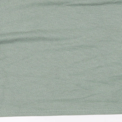 SheIn Womens Green   Pullover Jumper Size M