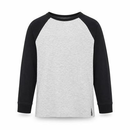 Next Boys Grey   Basic T-Shirt Size 4 Years