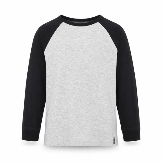 NEXT Boys Grey   Basic T-Shirt Size 4 Years