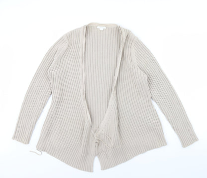 Wolsey Womens Beige   Jacket  Size 16