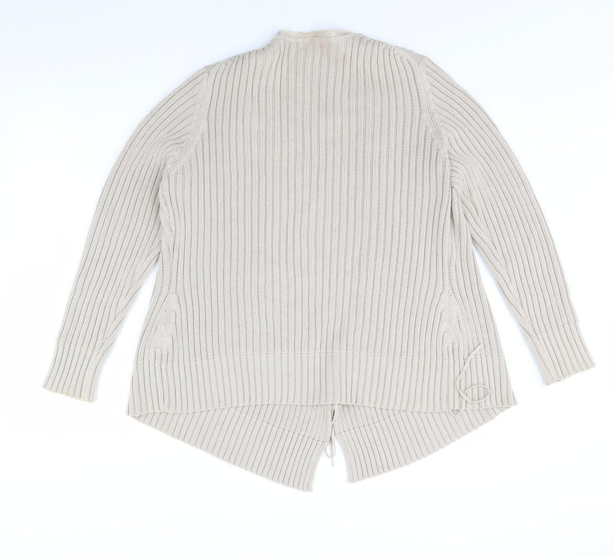 Wolsey Womens Beige   Jacket  Size 16