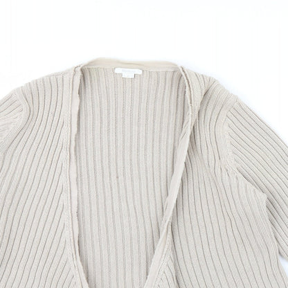 Wolsey Womens Beige   Jacket  Size 16