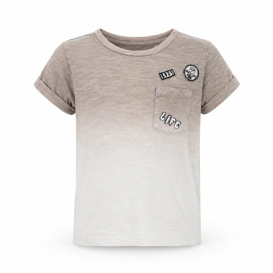 NEXT Boys Brown   Basic T-Shirt Size 3 Years