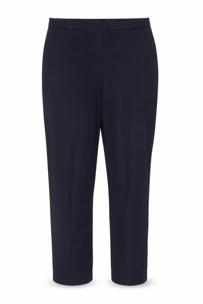 Magifit Womens Blue   Trousers  Size 40 in L31 in