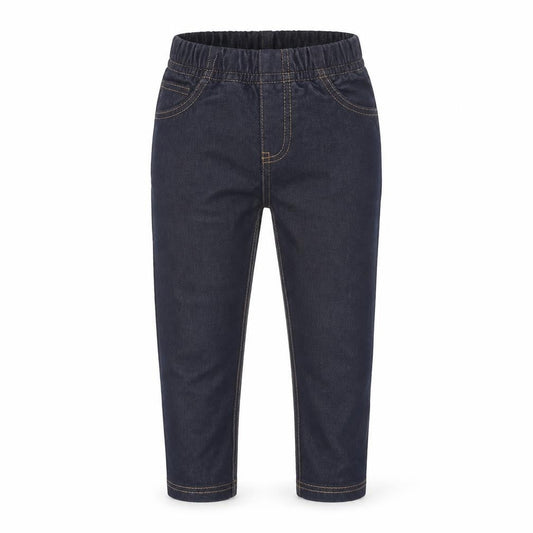 Nutmeg Girls Blue  Denim Skinny Jeans Size 2 Years