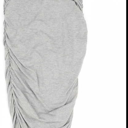 Womens UK Size 26 in Preworn Straight & Pencil  Skirt