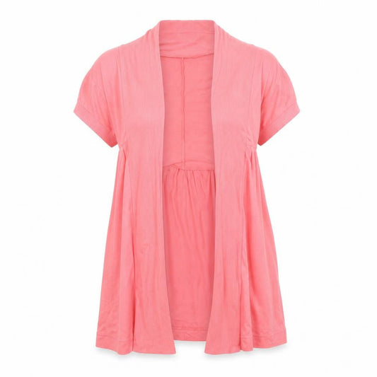New Look Womens Pink   Jacket  Size 10