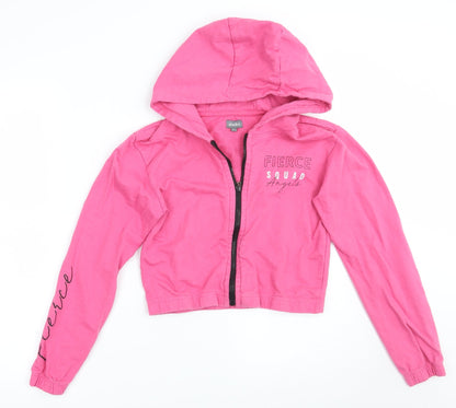 Studio Girls Pink   Jacket  Size 12 Years