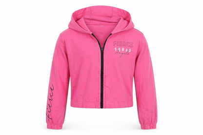 Studio Girls Pink   Jacket  Size 12 Years