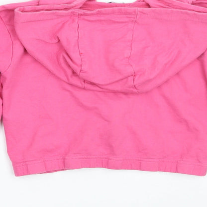 Studio Girls Pink   Jacket  Size 12 Years