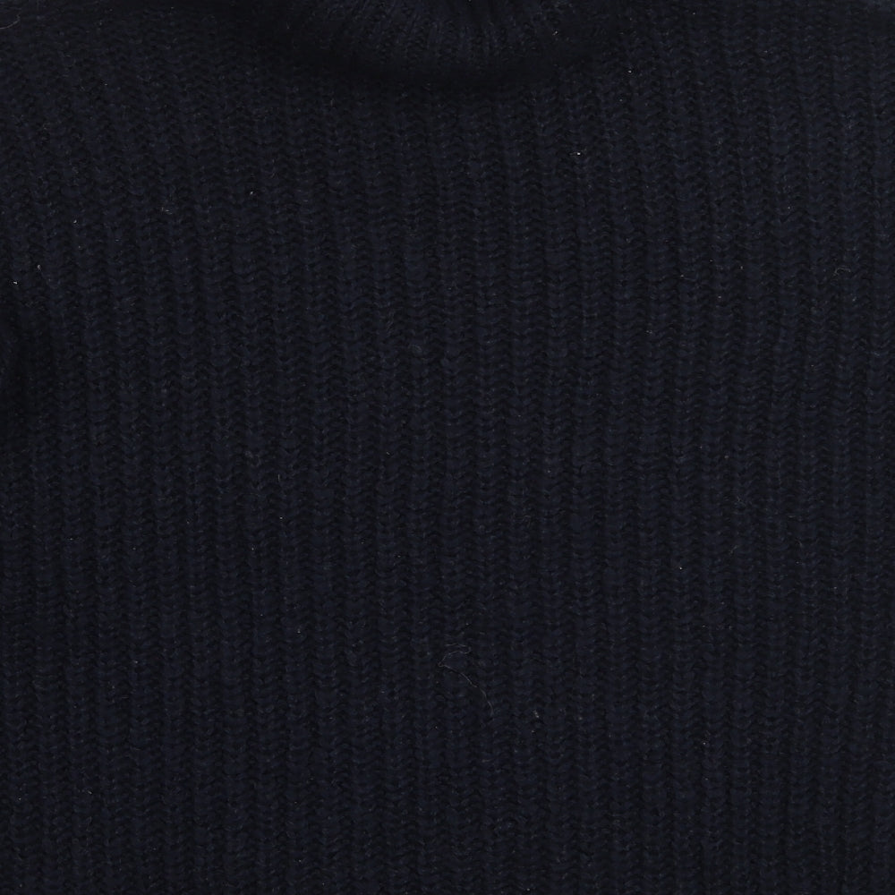 F&F Womens Blue   Pullover Jumper Size 12