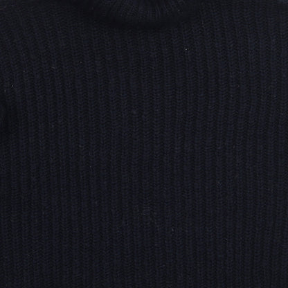 F&F Womens Blue   Pullover Jumper Size 12