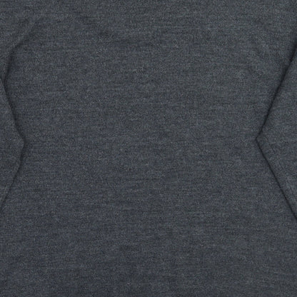 Cedar Wood State Mens Grey   Pullover Jumper Size XL