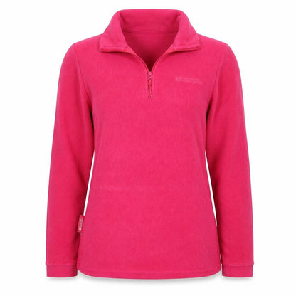 moutain warehouse Womens Pink   Pullover Jumper Size 10
