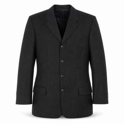 Mens UK Size  NEXT Regular Black Suit Jacket