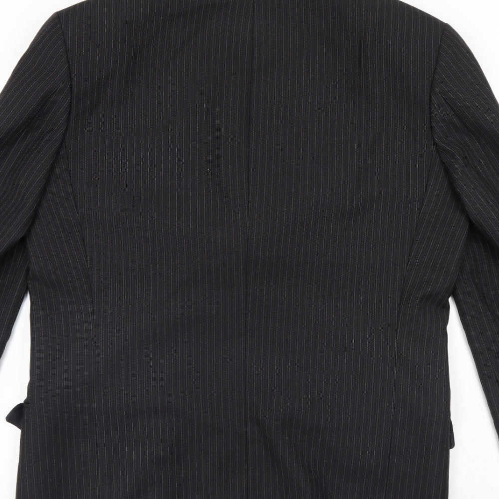 Mens UK Size  NEXT Regular Black Suit Jacket
