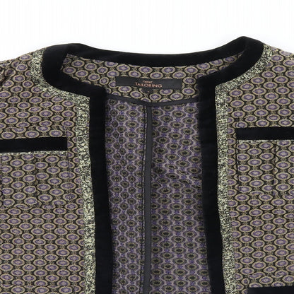 Womens UK Size 8 NEXT Multicoloured Jacket