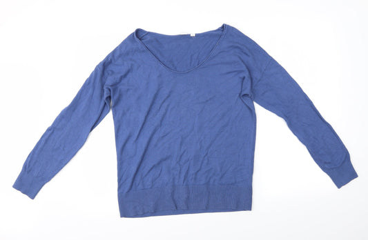 Gap Mens Blue   Pullover Jumper Size S