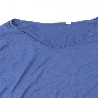 Gap Mens Blue   Pullover Jumper Size S