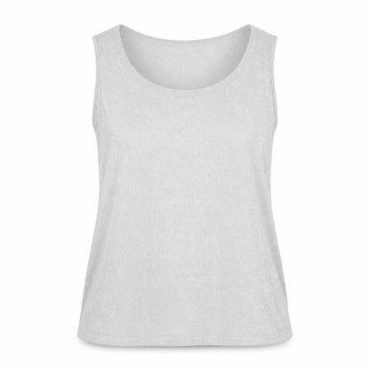 Womens UK Size 12 Marks and Spencer Grey Basic T-Shirt
