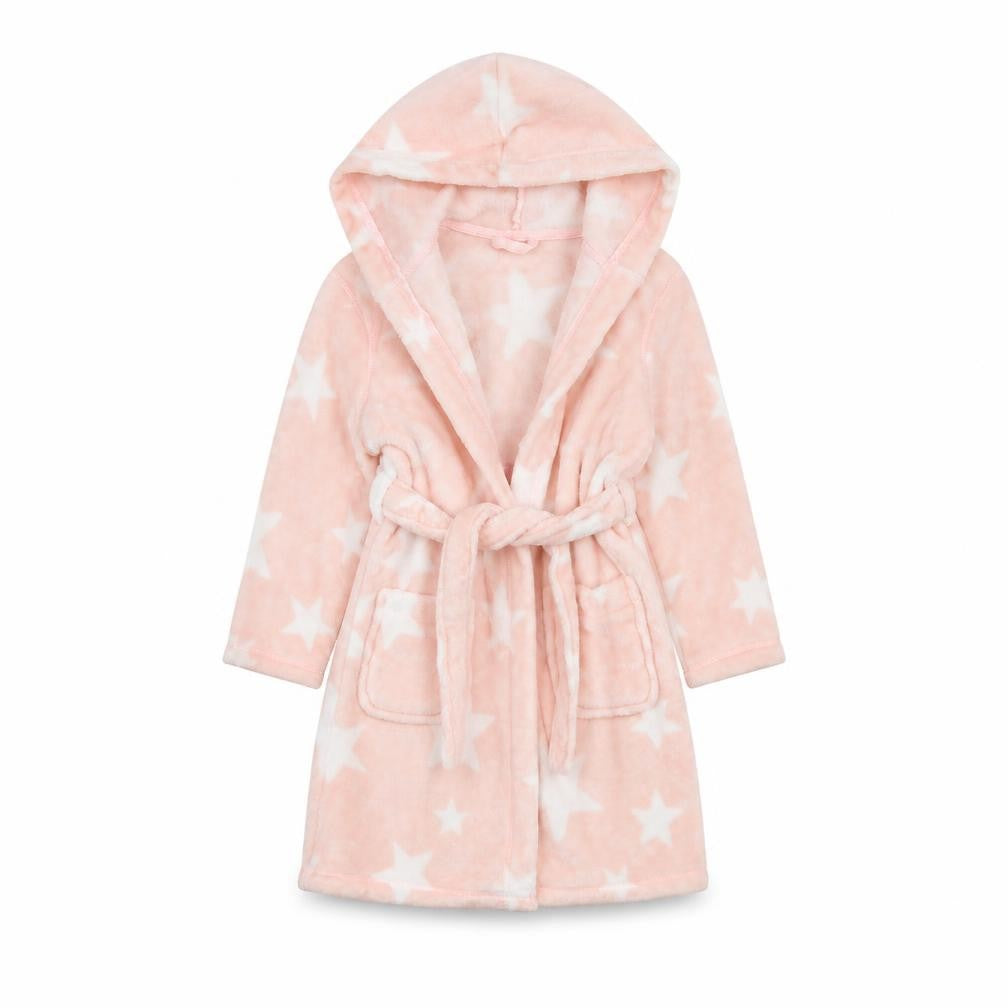 Marks and Spencer Girls Pink Solid  Cami One Piece Size 3-4 Years