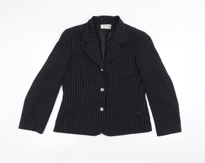 mackays Womens Blue   Jacket  Size 12