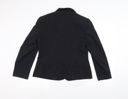 mackays Womens Blue   Jacket  Size 12