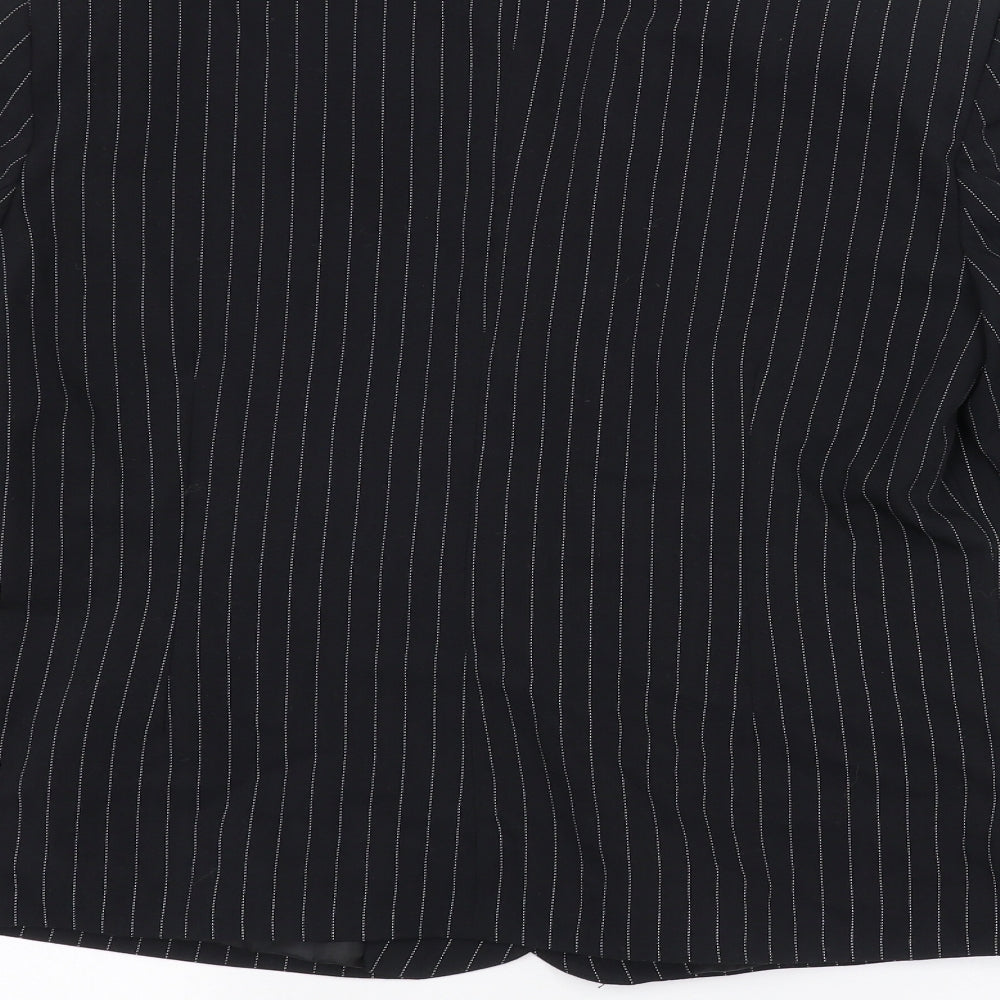 mackays Womens Blue   Jacket  Size 12