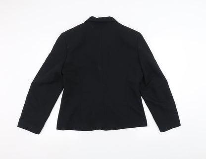 mackays Womens Black   Jacket  Size 12