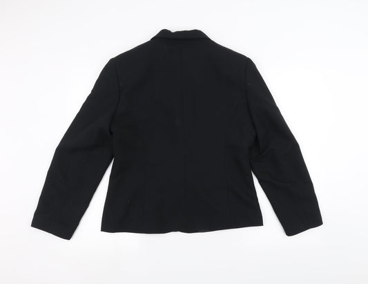 mackays Womens Black   Jacket  Size 12
