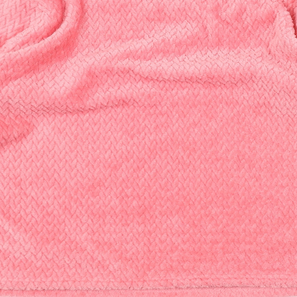 George Womens Pink   Pullover Jumper Size 16