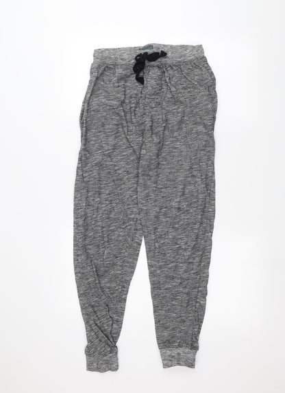 Primark Mens Grey   Sweatpants Trousers Size S L25 in