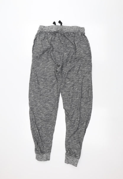 Primark Mens Grey   Sweatpants Trousers Size S L25 in