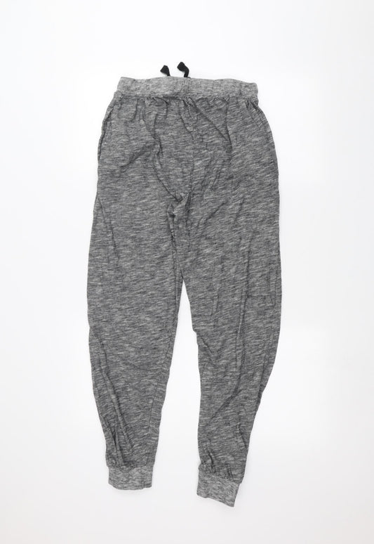 Primark Mens Grey   Sweatpants Trousers Size S L25 in