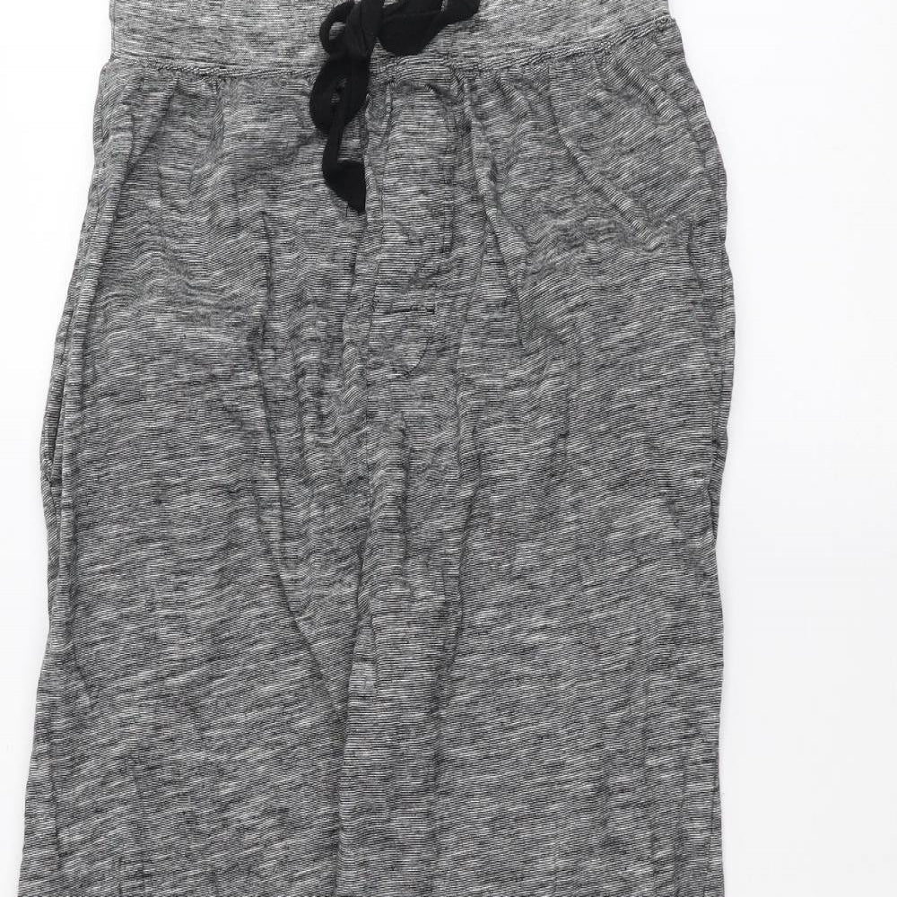 Primark Mens Grey   Sweatpants Trousers Size S L25 in