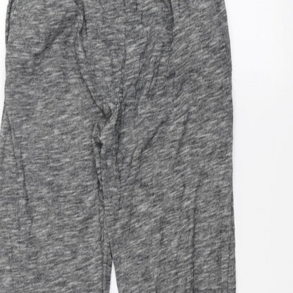 Primark Mens Grey   Sweatpants Trousers Size S L25 in