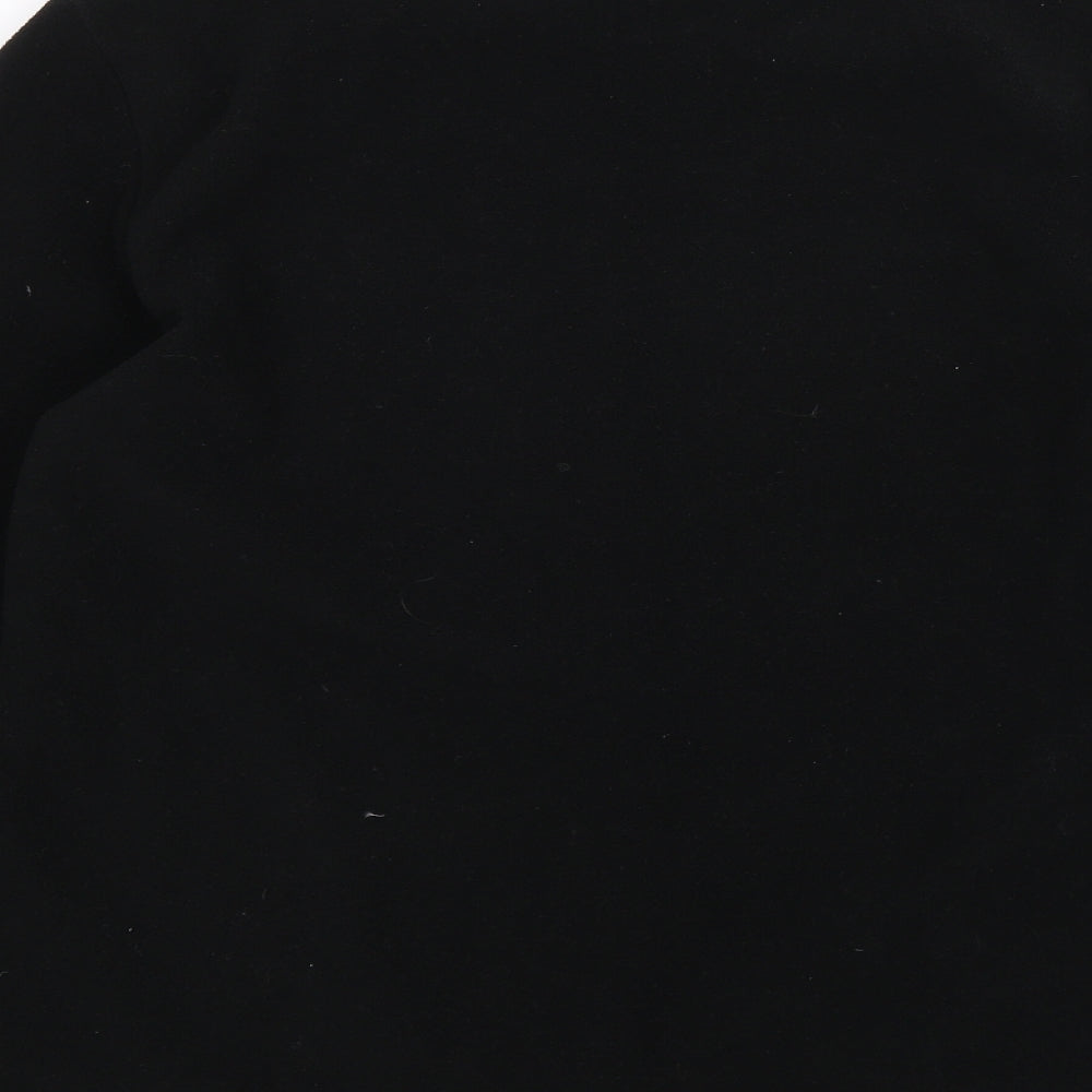 Donna Lewis Womens Black   Pullover Jumper Size XL