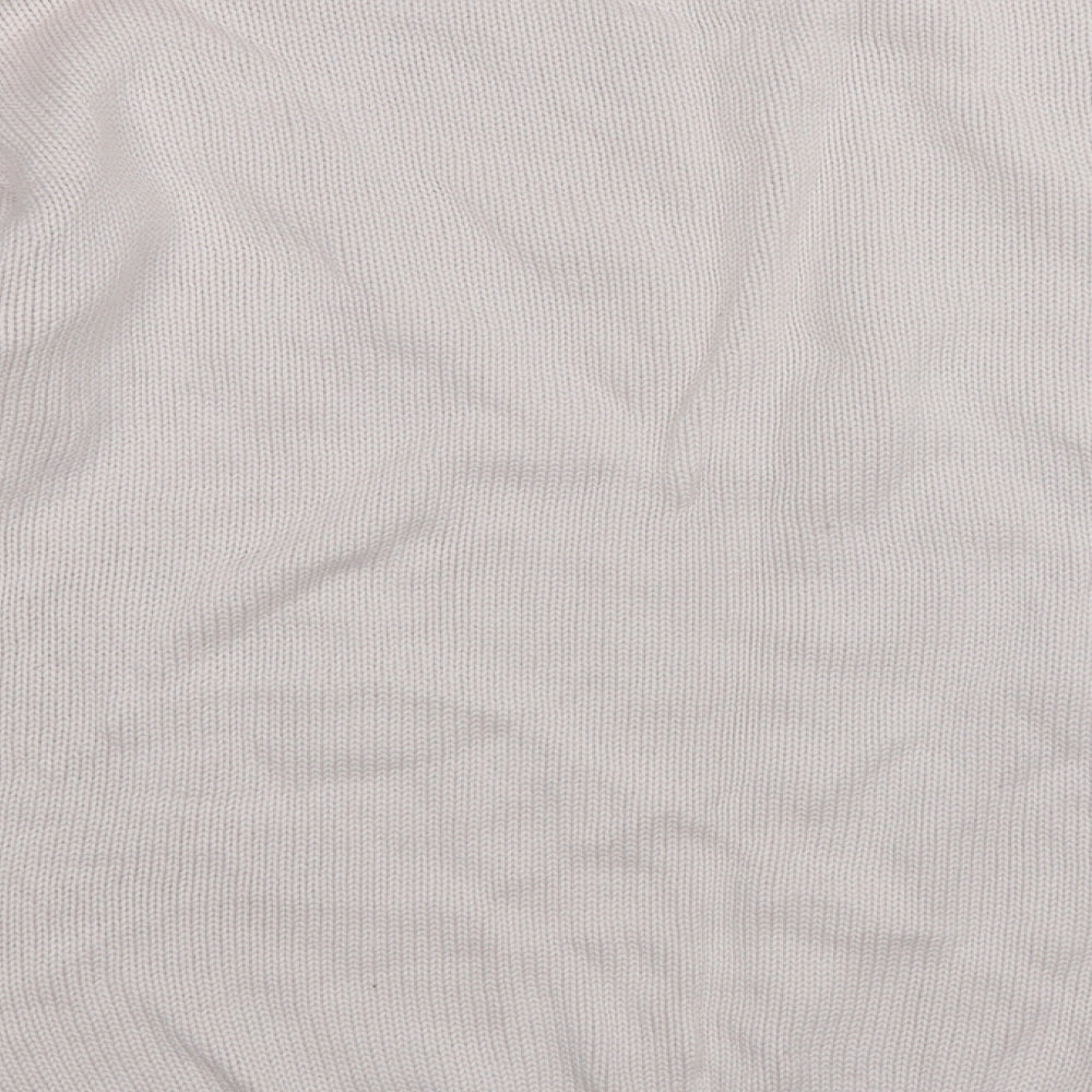 Avenue Womens Pink   Pullover Jumper Size 18