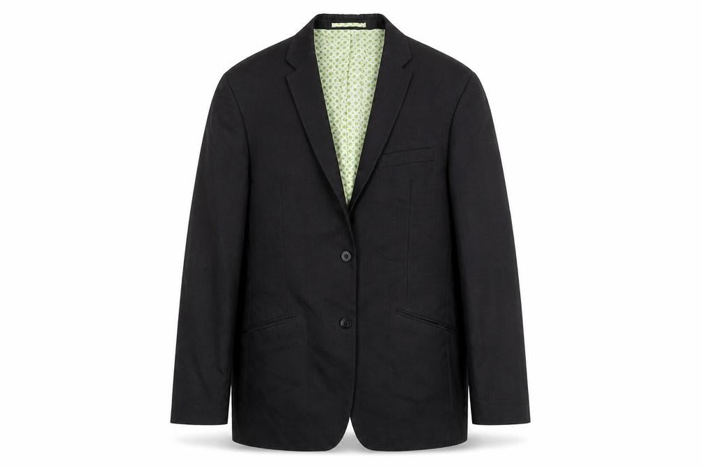 Remus Uomo Mens Grey   Jacket Blazer Size 40
