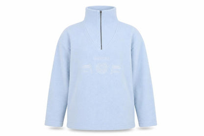 Giani Feroti Womens Blue   Pullover Jumper Size M  - Winter