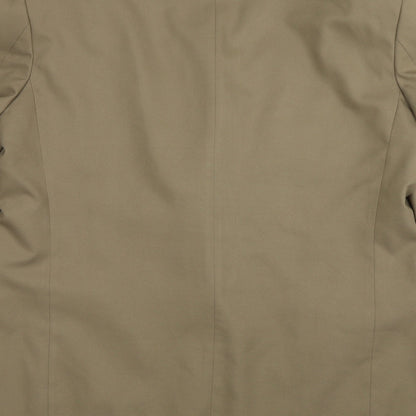 Perfects Mens Brown   Jacket Blazer Size 44